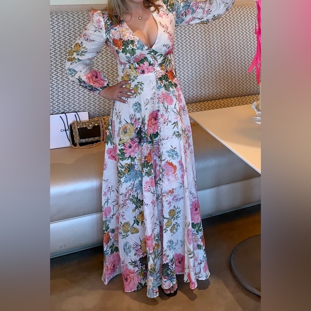 Zimmerman Dress!